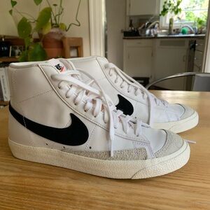Unisex Nike Blazer Mid ‘77 Vintage High Top
